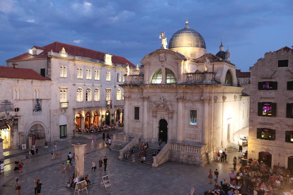 Main Central Square Guest House Dubrovnik Zimmer foto